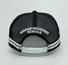 Country Trucker Caps Caps Black/White CTC Cap Trucker 79 Series Cruiser High Peak
