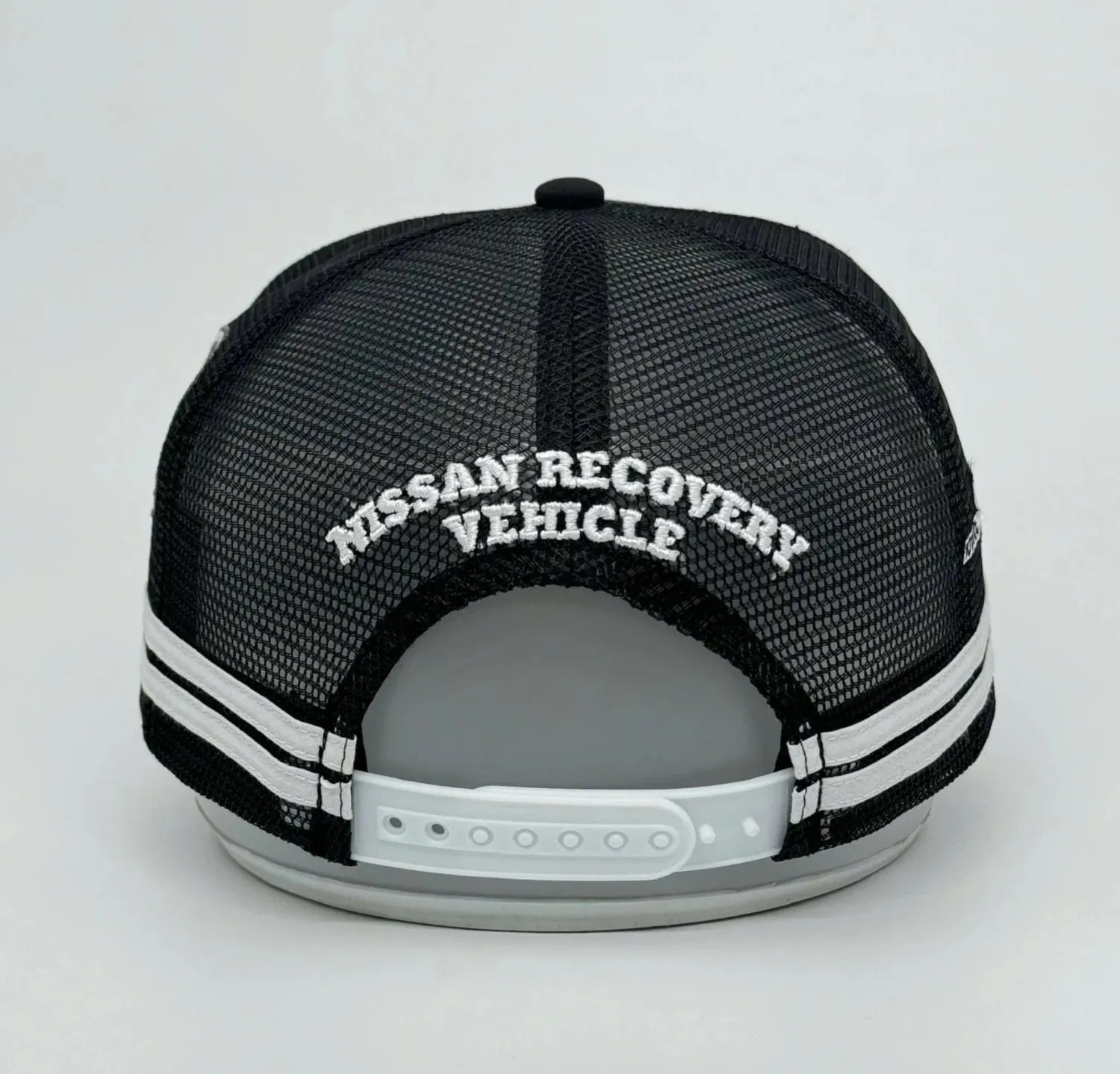 Country Trucker Caps Caps Black/White CTC Cap Trucker 79 Series Cruiser High Peak