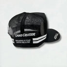 Country Trucker Caps Caps Black/White CTC Cap Trucker Cruiser County 79 OG