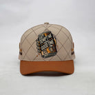 Country Trucker Caps Caps Rust/Beige CTC Cap Trucker Don't Tempt Me