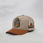 Country Trucker Caps Caps Rust/Beige CTC Cap Trucker Don't Tempt Me