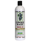 Cowboy Magic Vet & Feed 473ml Cowboy Magic Yellow Out Stain Remover Shampoo