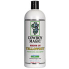 Cowboy Magic Vet & Feed 946ml Cowboy Magic Yellow Out Stain Remover Shampoo