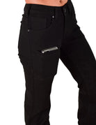 Cowgirl Tuff Womens Jeans Cowgirl Tuff Jeans Womens Sport Trouser Natural Waist