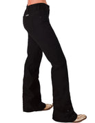 Cowgirl Tuff Womens Jeans Cowgirl Tuff Jeans Womens Sport Trouser Natural Waist