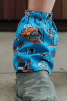 Crowbar Boot Accessories Happy Days Crowbar Sock Savers