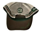 Crowbar Caps Brown Crowbar Cap Murray Cod