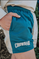 Crowbar Kids Shorts- Skirts - Dresses Crowbar Shorts Youth Pauly Harlequin