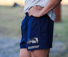 Crowbar Mens Shorts Crowbar Shorts Mens Andy Cruiser Country