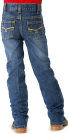 Cruel Girl Kids Jeans 5R Cruel Girl Toddler Georgia Jeans