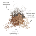 CuraPet Vet & Feed CuraPet Horse Treats All Natural Nothing Naughty