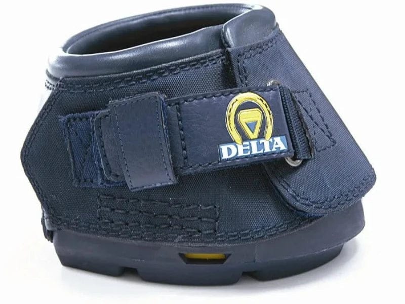 Delta Horse Boots & Bandages 0 Delta Hoof Boots