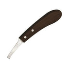 Diamond Farrier Products Diamond Super Sharp Hoof Knife Narrow Blade Left