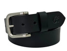 Dolan Mens Belts 28in / Black Dolan Casual Belt BL45B