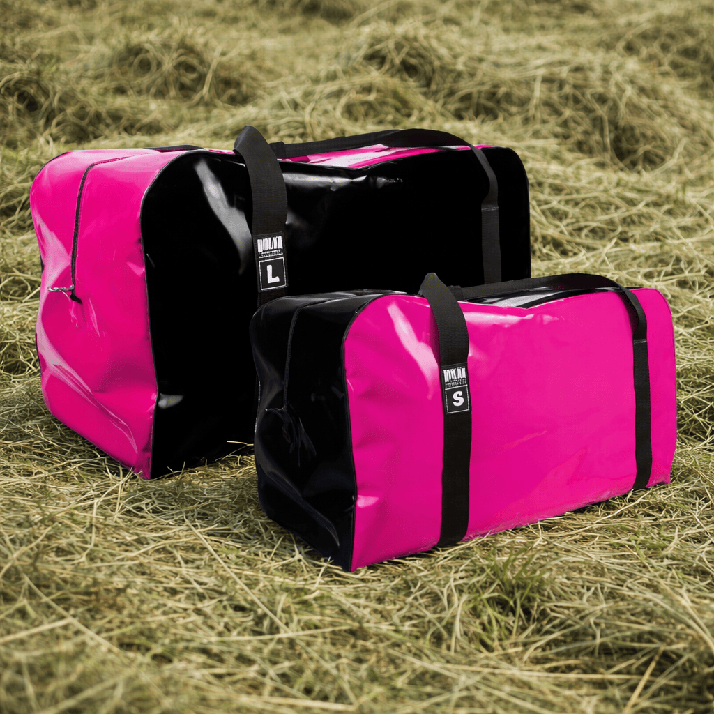 Dolans Gear Bags - Luggage Dolans PVC Gear Bag