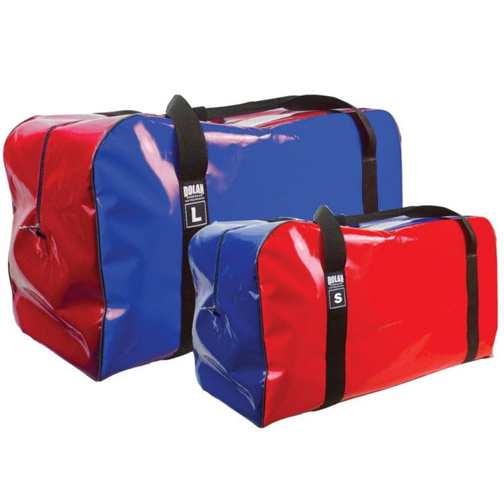 Dolans Gear Bags & Luggage Dolans PVC Gear Bag (DE052)