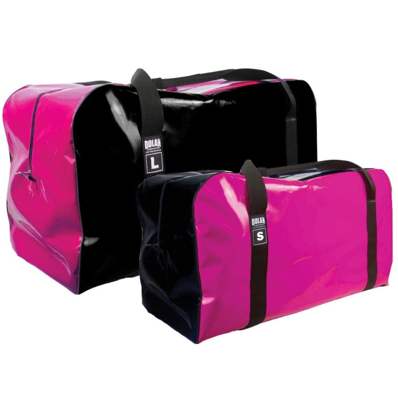 Dolans Gear Bags & Luggage Dolans PVC Gear Bag (DE052)