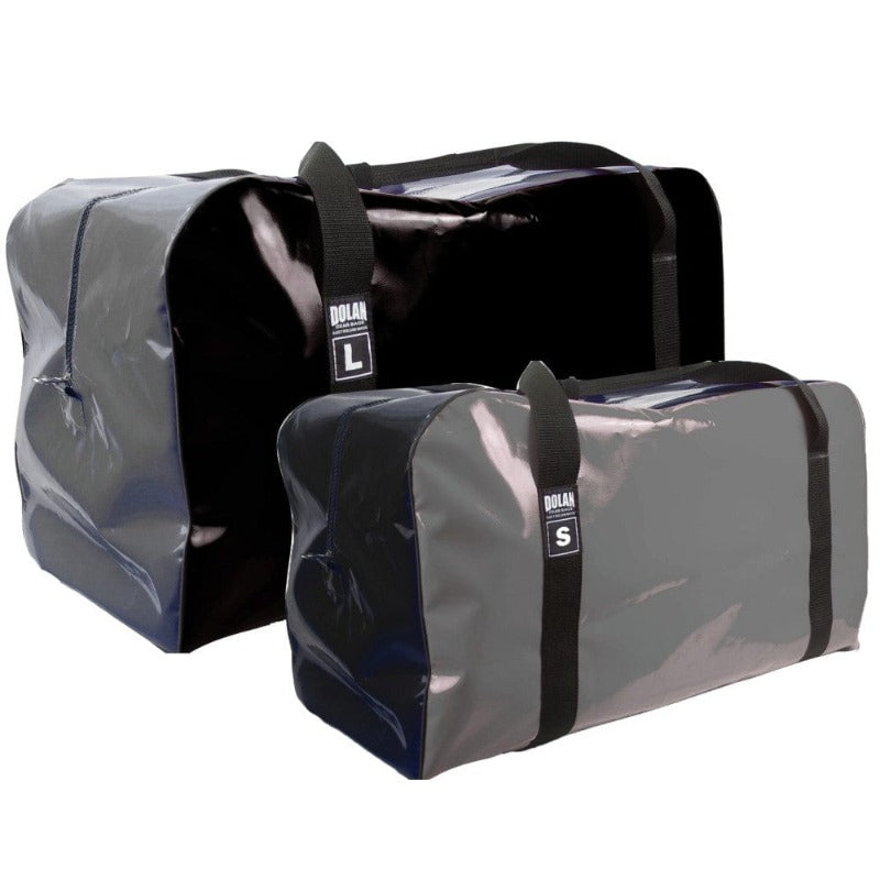 Dolans Gear Bags & Luggage Dolans PVC Gear Bag (DE052)