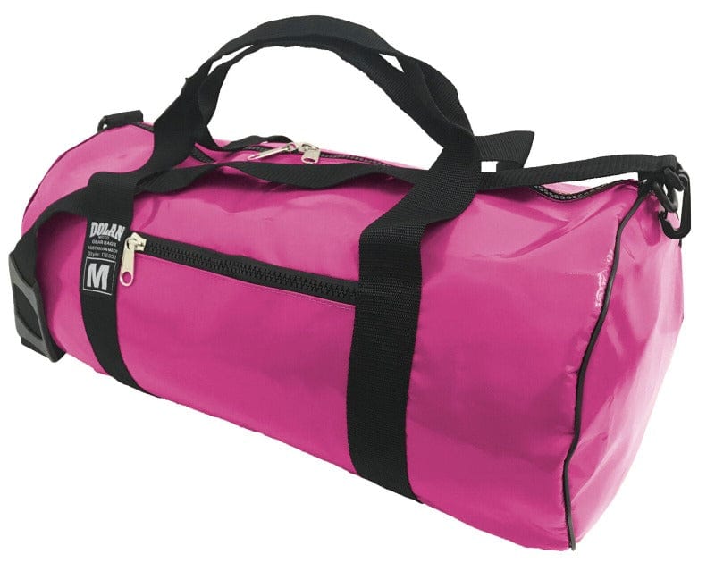 Dolans Gear Bags & Luggage Dolans PVC Barrel Gear Bag (DE051)