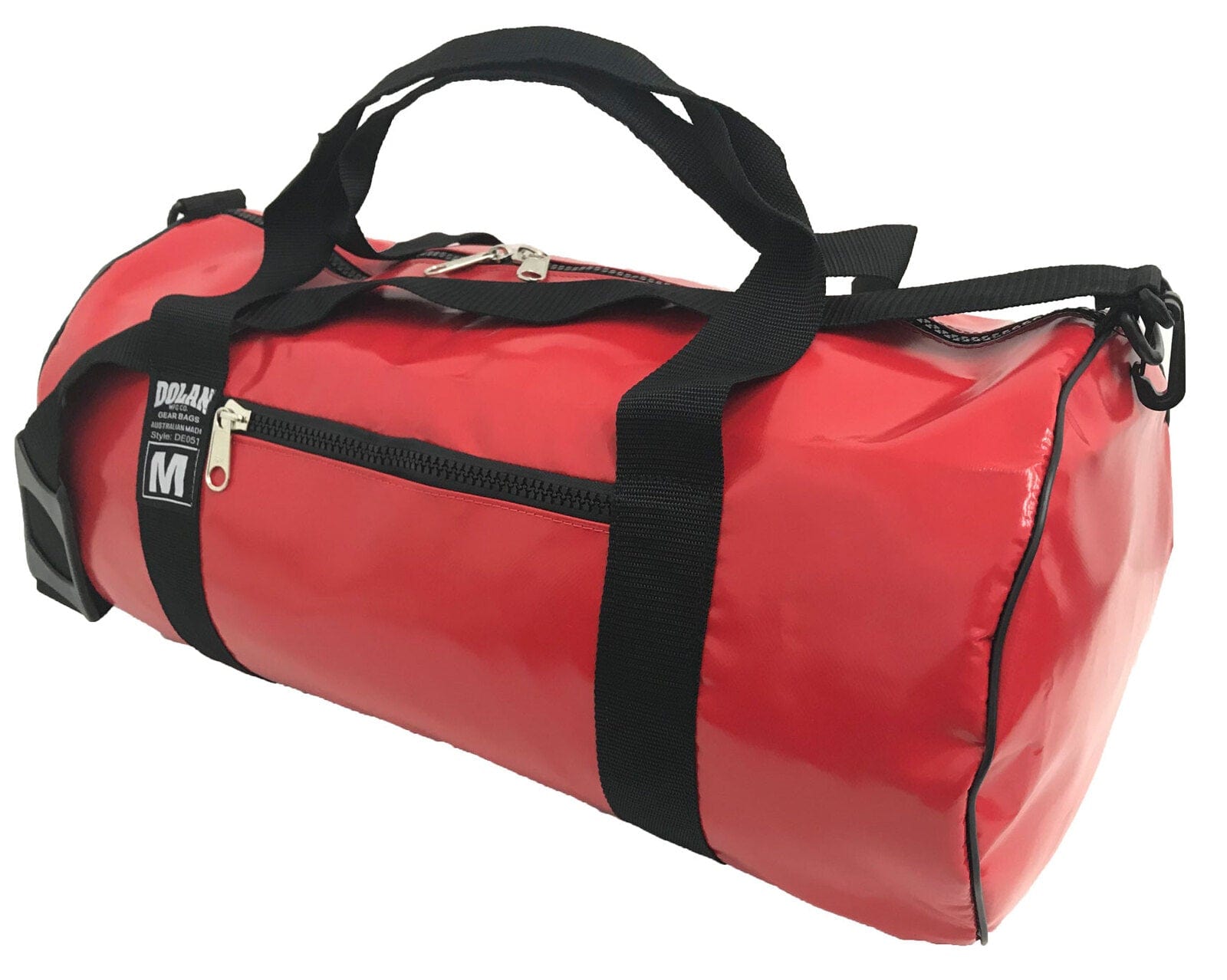 Dolans Gear Bags & Luggage Dolans PVC Barrel Gear Bag (DE051)