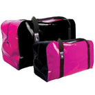 Dolans Gear Bags - Luggage XS / Black/Pink Dolans PVC Gear Bag