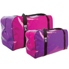 Dolans Gear Bags - Luggage XS / Pink/Purple Dolans PVC Gear Bag