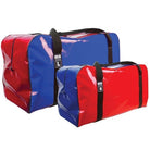 Dolans Gear Bags - Luggage XS / Red/Blue Dolans PVC Gear Bag