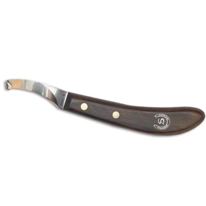 Double S Farrier Products Double S Classic Hoof Knife