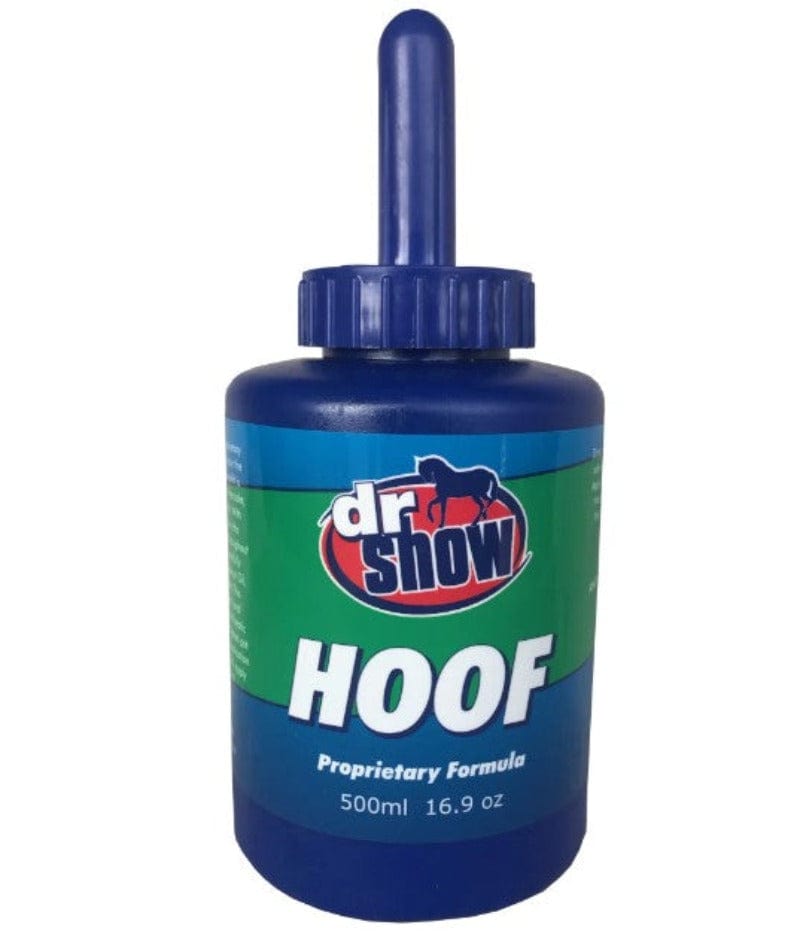 Dr Show Vet & Feed 500ML Dr Show Hoof (PDSH500)