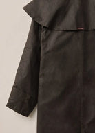 Drizabone Mens Jumpers- Jackets - Vests M / Heritage Brown Drizabone Coat Rider Oilskin Heritage