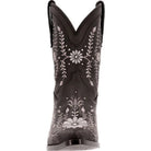 Durango Womens Boots - Shoes Durango Boots Womens Crush Sterling Wildflower