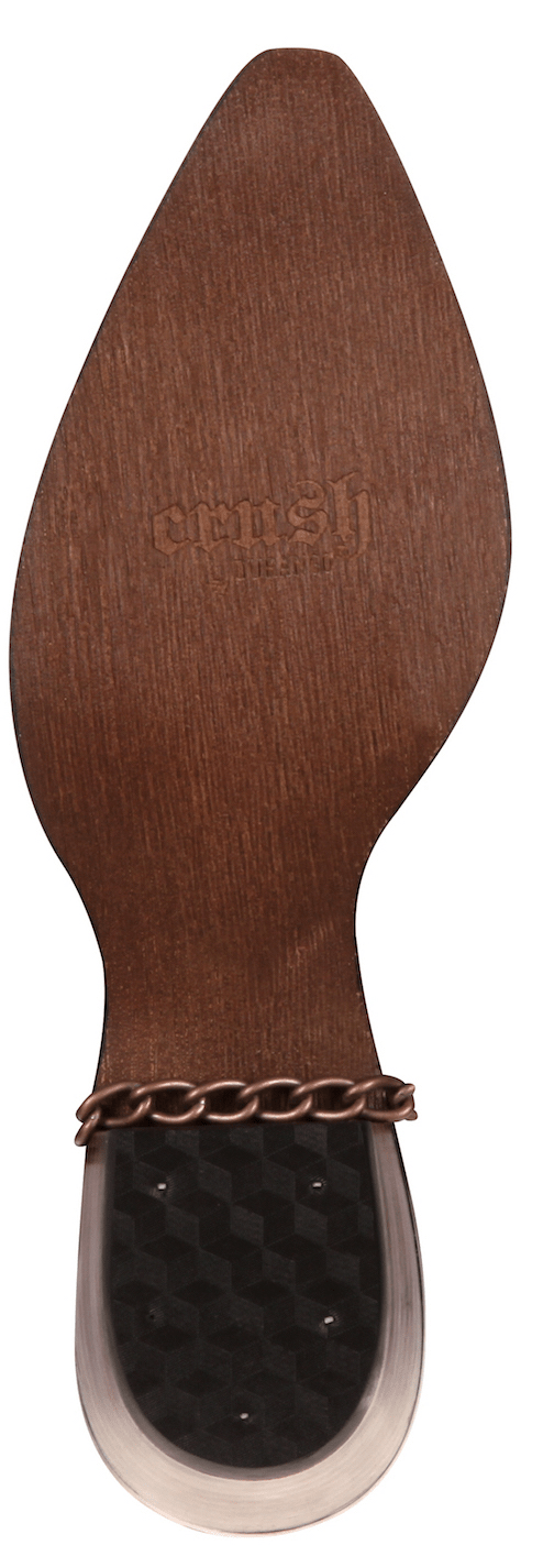 Durango Womens Crush Heartbreaker Boots - Main Image