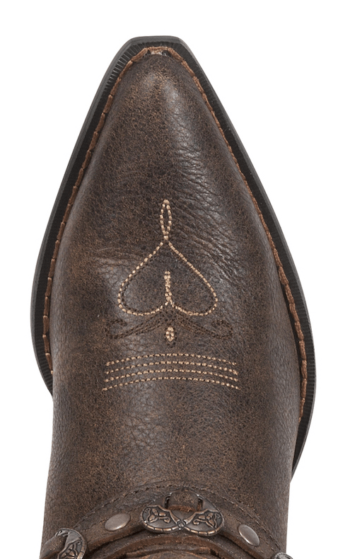 Durango Womens Crush Heartbreaker Boots