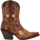 Durango Womens Boots - Shoes WMN 8.5 / Brown Durango Boots Womens Crush Golden Wildflower