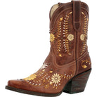 Durango Womens Boots - Shoes WMN 8.5 / Brown Durango Boots Womens Crush Golden Wildflower