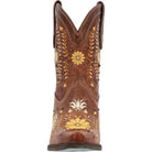 Durango Womens Boots - Shoes WMN 8.5 / Brown Durango Boots Womens Crush Golden Wildflower