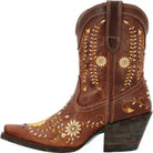 Durango Womens Boots - Shoes WMN 8.5 / Brown Durango Boots Womens Crush Golden Wildflower