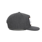 Dusty Creek Caps Charcoal Dusty Creek Cap Charcoal Bronc