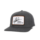Dusty Creek Caps Charcoal Dusty Creek Cap Charcoal Bronc