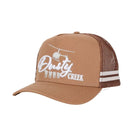 Dusty Creek Caps Coffee Dusty Creek Cap Muster Classics