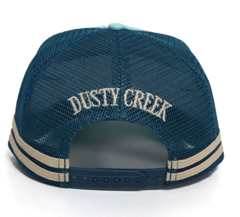 Dusty Creek Caps Dusty Creek Cap Little Kids Mint Jelly