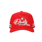 Dusty Creek Caps Dusty Creek Cap Muster Classics Red