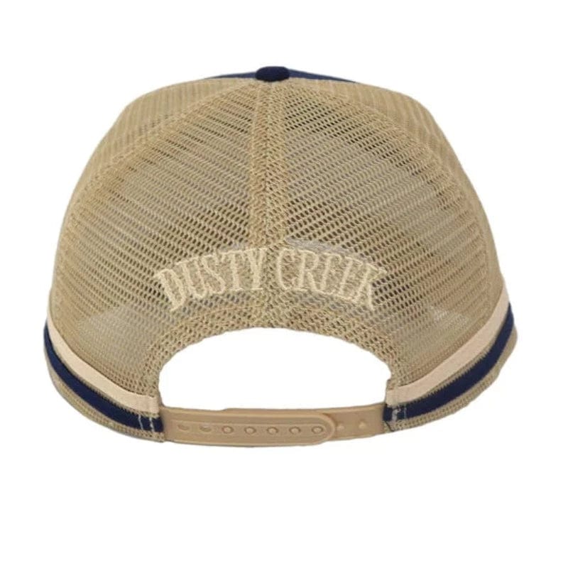 Dusty Creek Caps Dusty Creek Cap Only in the Territory Dusty Muster