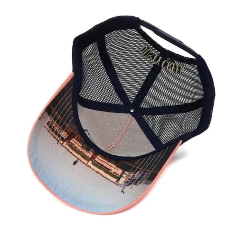 Dusty Creek Caps Dusty Creek Cap Only in the Territory Rockland Special (CAPTERRRCKSP)