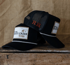 Dusty Creek Caps Dusty Creek Cap Retro Ringer Load out at Labelle