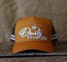 Dusty Creek Caps Mustard Dusty Creek Cap Muster Classics
