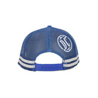 Dusty Creek Caps Royal Blue Dusty Creek Cap Muster Classics