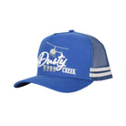 Dusty Creek Caps Royal Blue Dusty Creek Cap Muster Classics