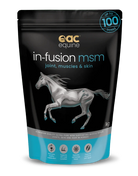 EAC Animal Care Vet & Feed 1kg EAC Animal Care In-Fusion MSM