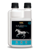 EAC Animal Care Vet - Feed EAC In fusion High Quality Hyaluronic Acid for Horses & Dogs